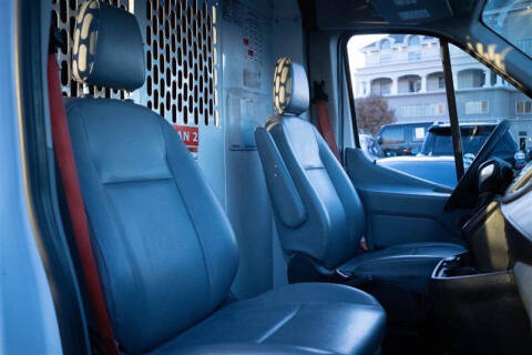 2019 Ford Transit 150