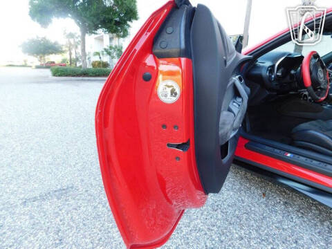 2018 Chevrolet Camaro ZL1