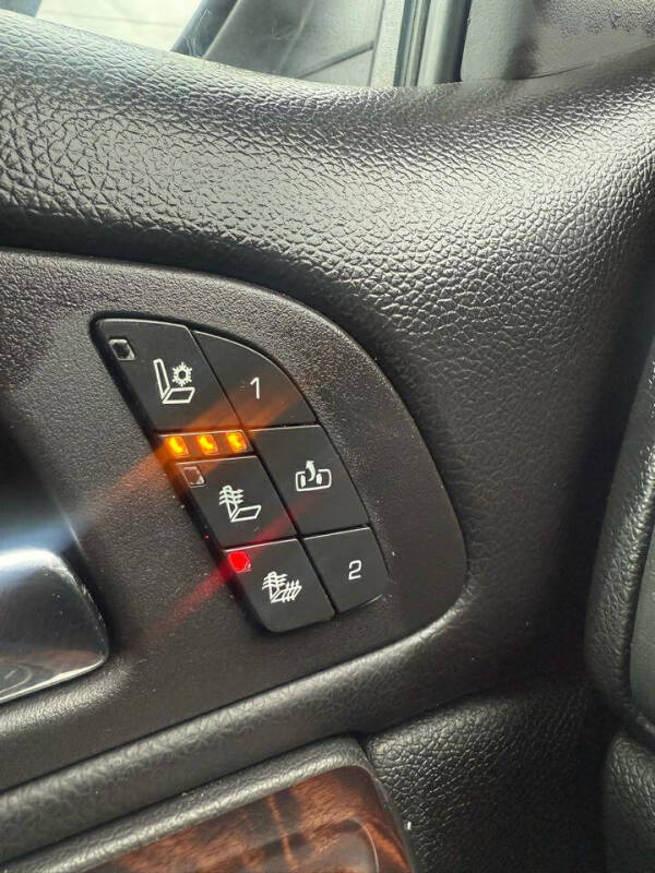 2013 GMC Yukon Denali