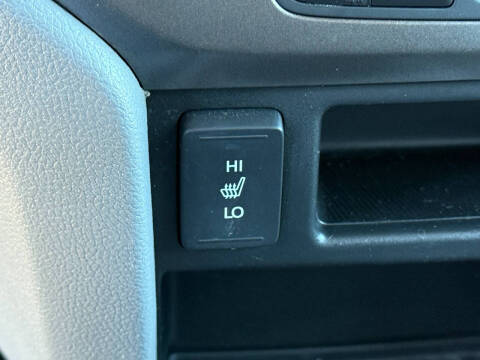 2016 Honda Pilot EX-L w/Honda Sensing