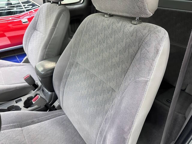 2002 Toyota Tacoma PreRunner V6