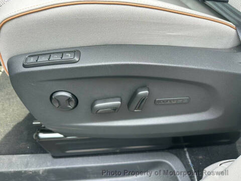 2025 Volkswagen ID. Buzz 1st Edition