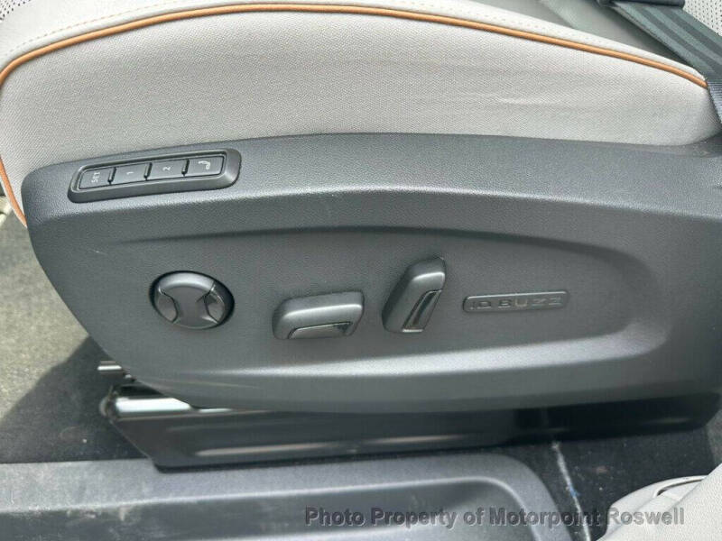 2025 Volkswagen ID. Buzz 1st Edition