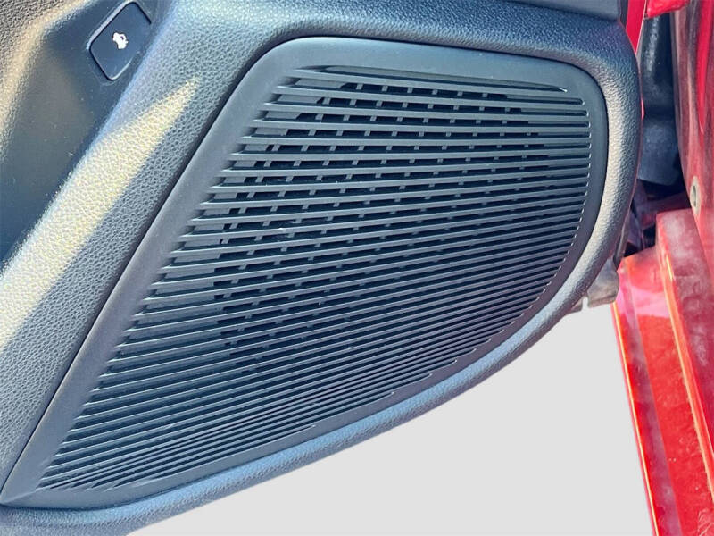 2023 Acura TLX w/A-SPEC