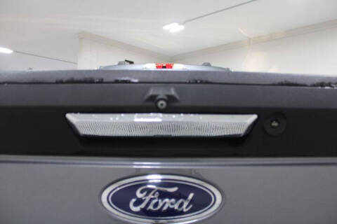 2021 Ford F-250 Super Duty