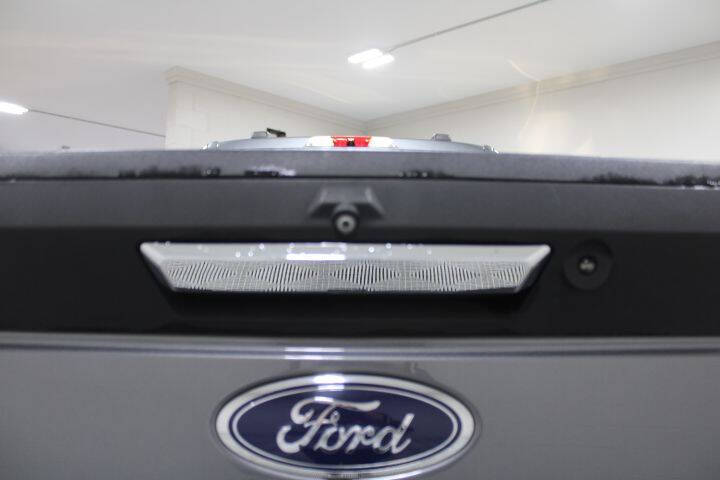 2021 Ford F-250 Super Duty