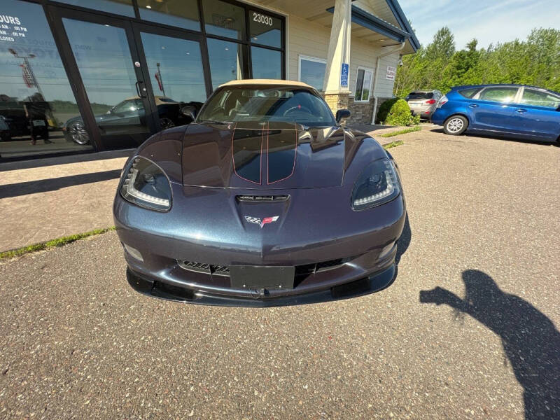 2013 Chevrolet Corvette 427 Collector Edition