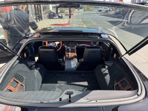 1988 Chevrolet Corvette