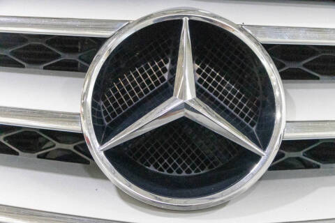 2008 Mercedes-Benz R-Class R 350