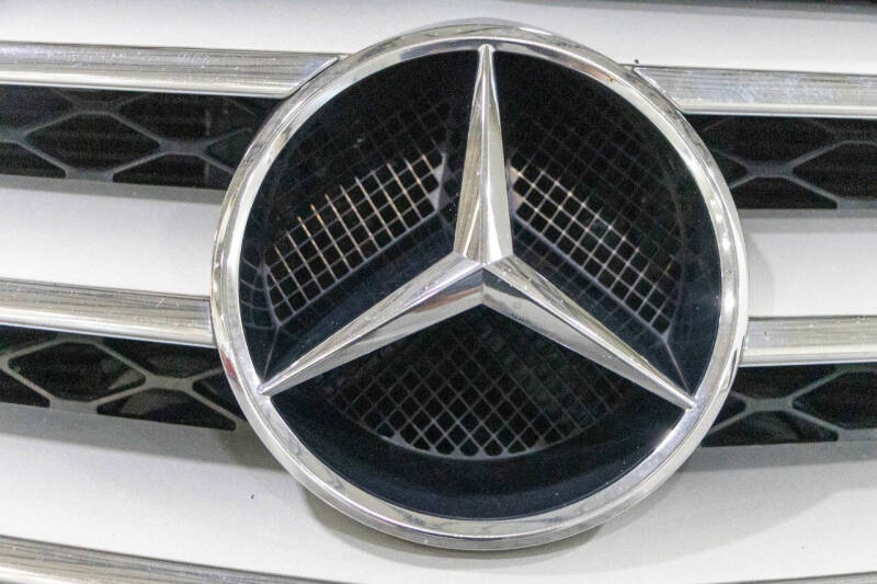 2008 Mercedes-Benz R-Class R 350