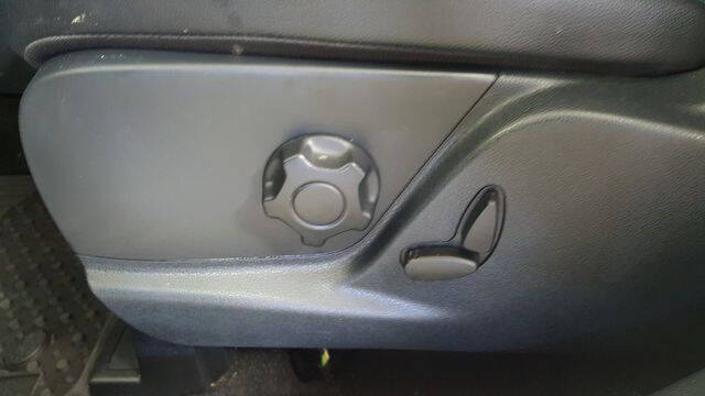 2019 Ford EcoSport Titanium