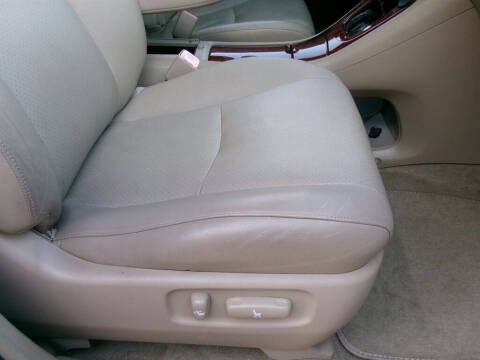 2007 Toyota Highlander Limited