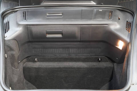 2009 Porsche Cayman S