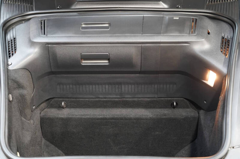 2009 Porsche Cayman S