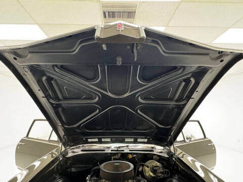 1969 Oldsmobile Cutlass