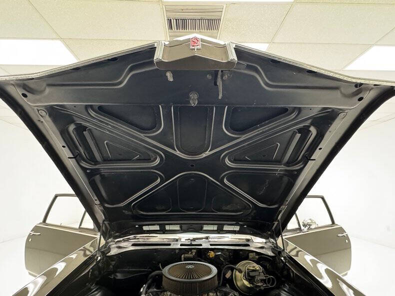 1969 Oldsmobile Cutlass