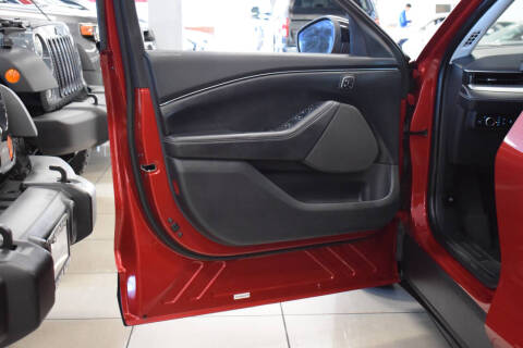 2023 Ford Mustang Mach-E Select