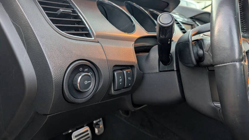 2010 Ford Taurus SHO