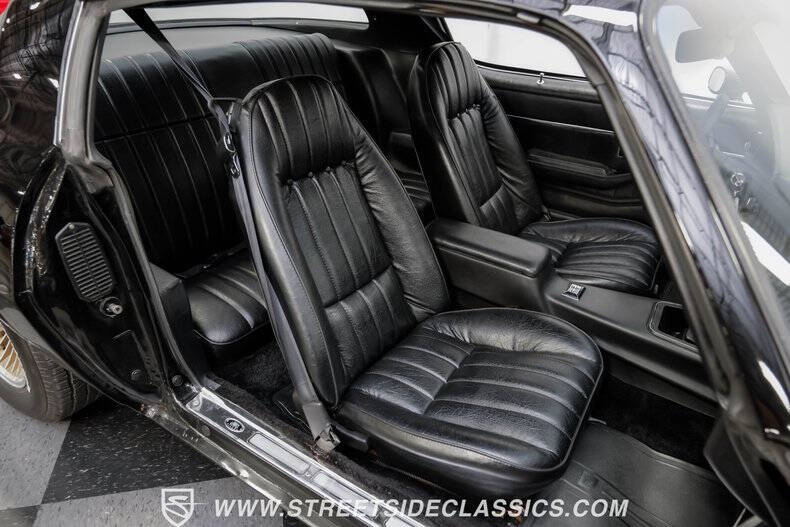 1979 Chevrolet Camaro