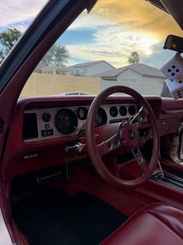 1979 Pontiac Trans Am