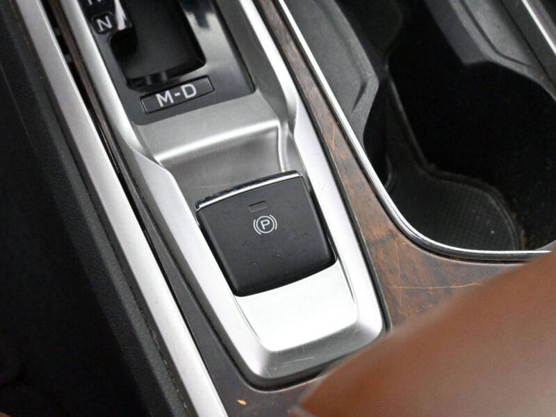 2019 Subaru Ascent Touring