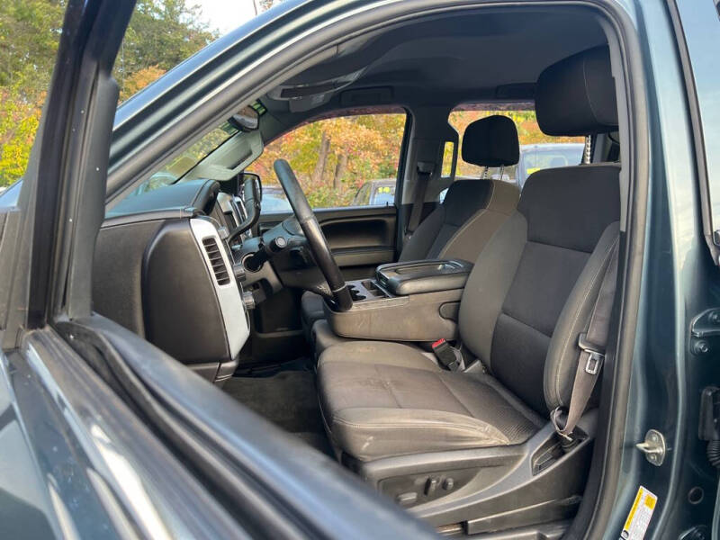 2014 GMC Sierra 1500