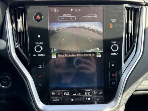 2023 Subaru Outback Touring XT