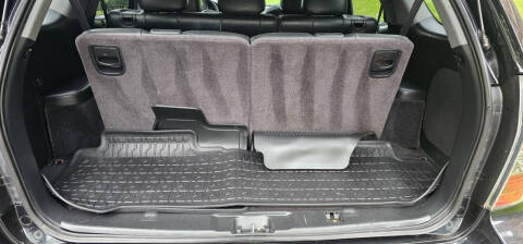 2006 Acura MDX