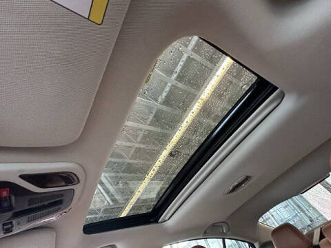 2020 Subaru Legacy Touring XT