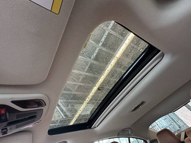 2020 Subaru Legacy Touring XT