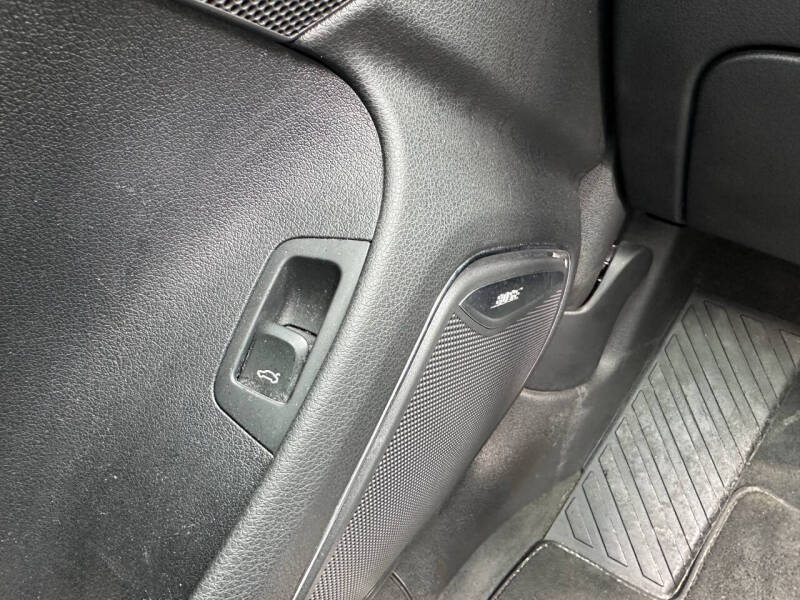 2015 Audi Q3 2.0T quattro Prestige