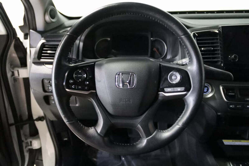 2022 Honda Pilot SE
