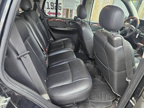 2008 GMC Envoy Denali