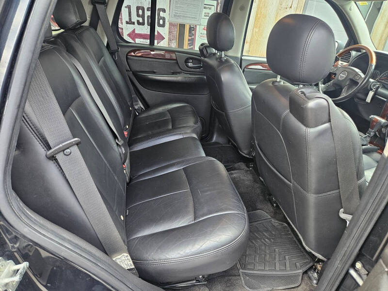 2008 GMC Envoy Denali
