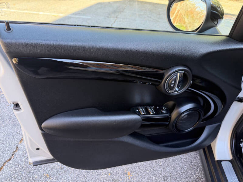 2017 MINI Hardtop 4 Door Cooper S