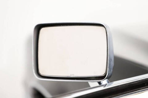 1968 Cadillac Eldorado