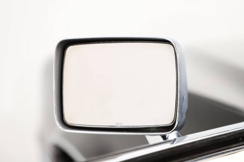 1968 Cadillac Eldorado