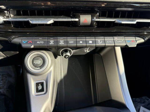 2024 Dodge Hornet GT