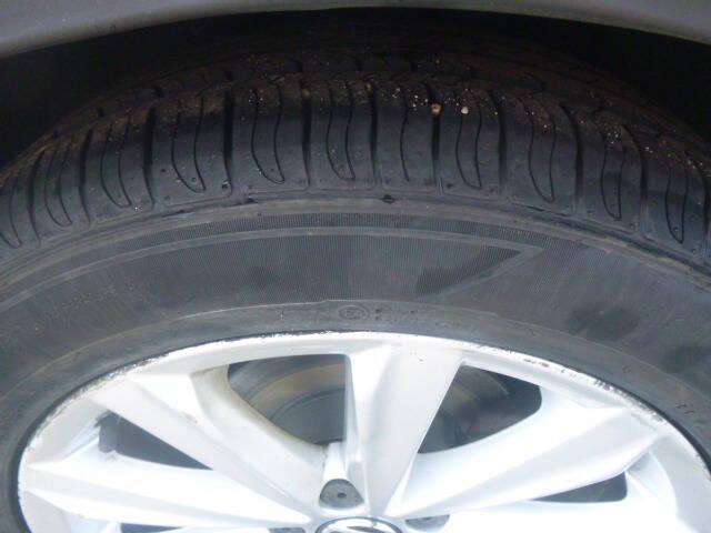 2013 Volkswagen Passat SEL Premium