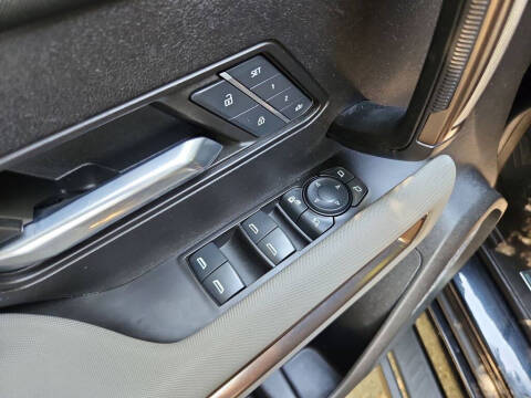 2024 GMC HUMMER EV 3X