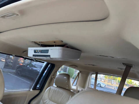 2009 Honda Odyssey EX-L