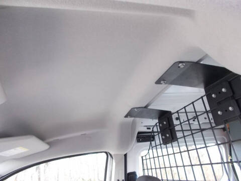 2014 Ford Transit Connect XLT