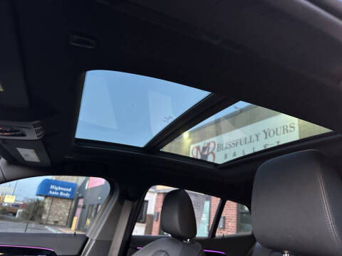 2020 BMW X2 xDrive28i