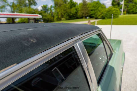 1967 Oldsmobile Cutlass