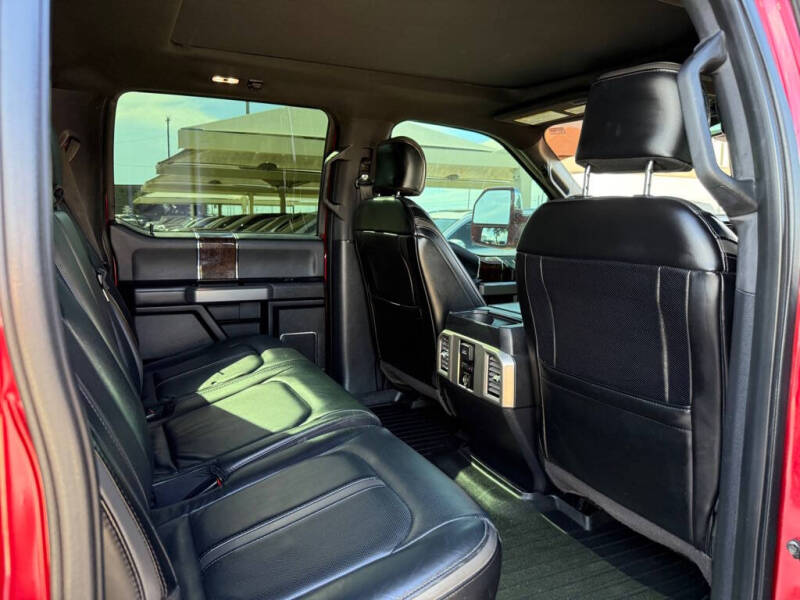 2017 Ford F-250 Super Duty
