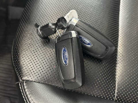 2022 Ford Escape Hybrid SEL