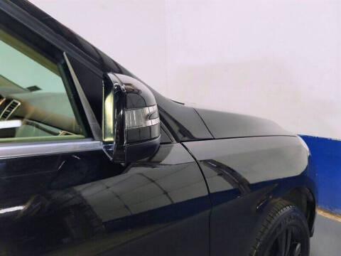 2015 Mercedes-Benz M-Class ML 350 4MATIC