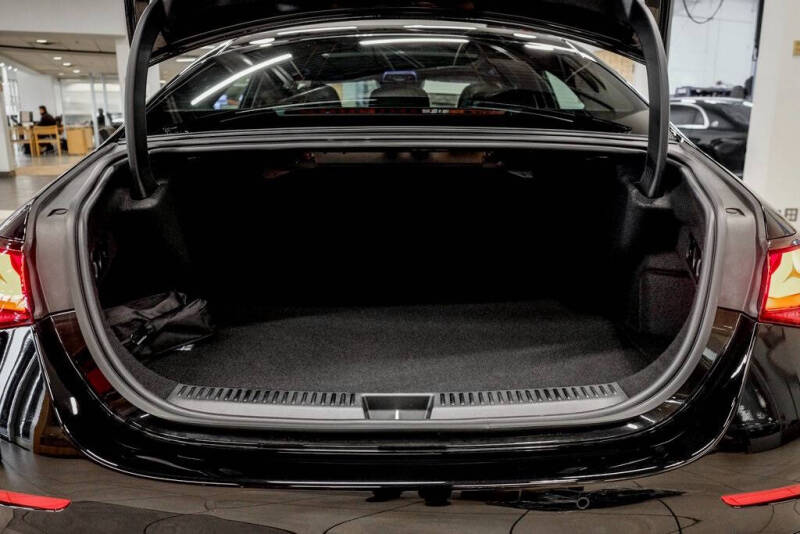 2026 Mercedes-Benz E-Class AMG E 53 HYBRID