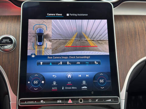 2023 Mercedes-Benz GLC GLC 300 4MATIC