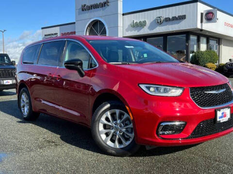 2024 Chrysler Pacifica for sale at Karmart in Burlington WA